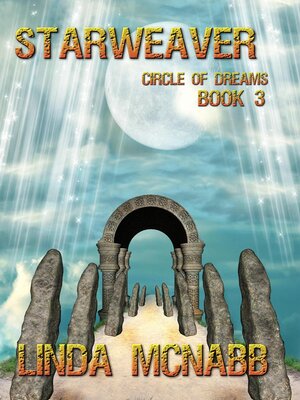 cover image of Starweaver